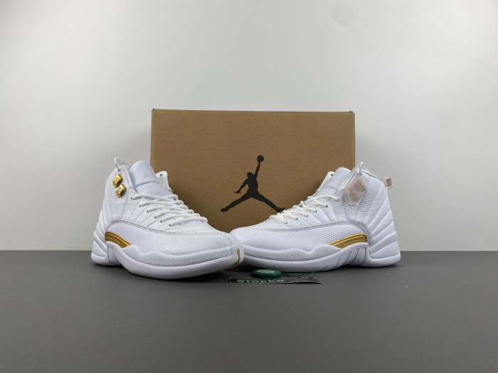 Air Jordan 12 “Phantom” D9101-007