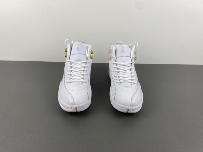 Air Jordan 12 “Phantom” D9101-007