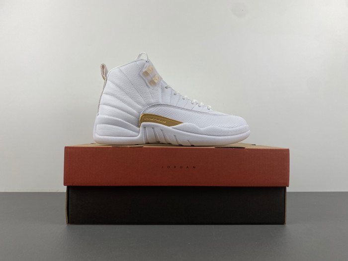 Air Jordan 12 “Phantom” D9101-007