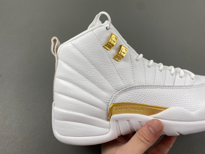 Air Jordan 12 “Phantom” D9101-007