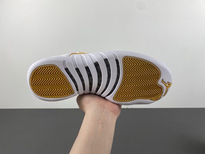 Air Jordan 12 “Phantom” D9101-007