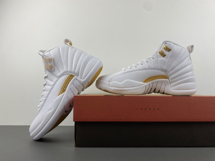 Air Jordan 12 “Phantom” D9101-007