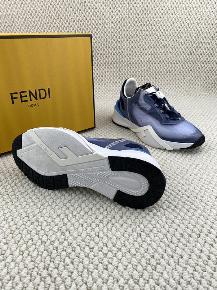 FEND1 SNEAKERS PANKICK