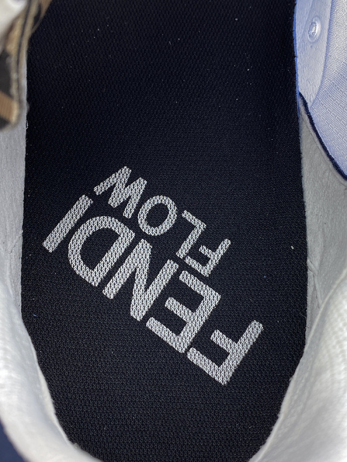 FEND1 SNEAKERS PANKICK