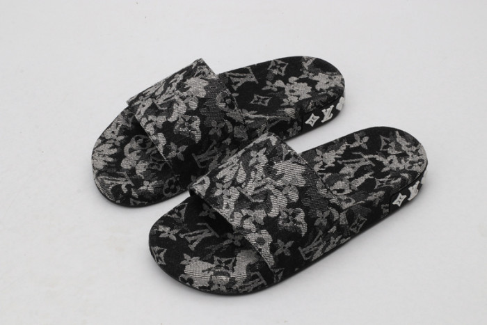 L&V SLIPPERS