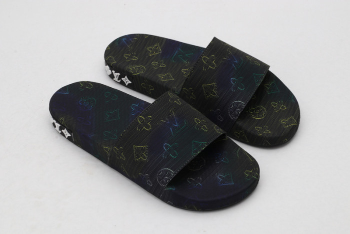 L&V SLIPPERS