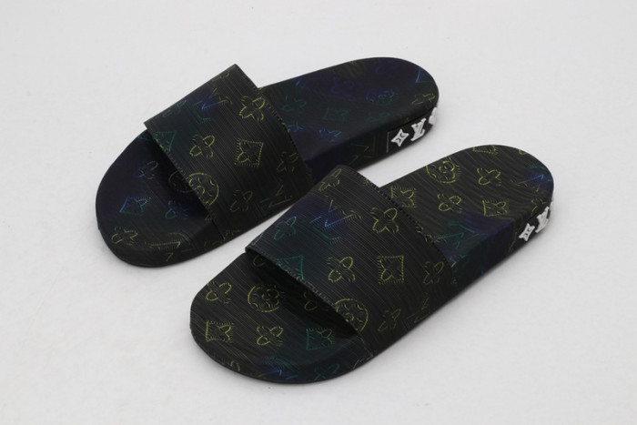 L&V SLIPPERS