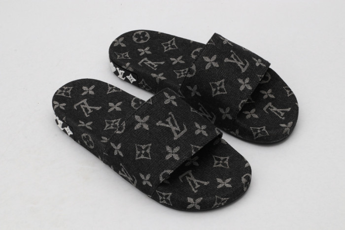 L&V SLIPPERS