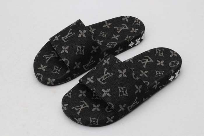 L&V SLIPPERS