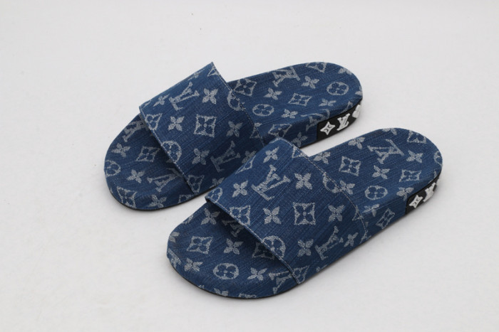 L&V SLIPPERS