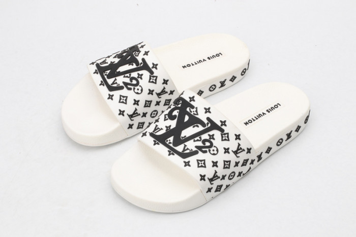 L&V SLIPPERS