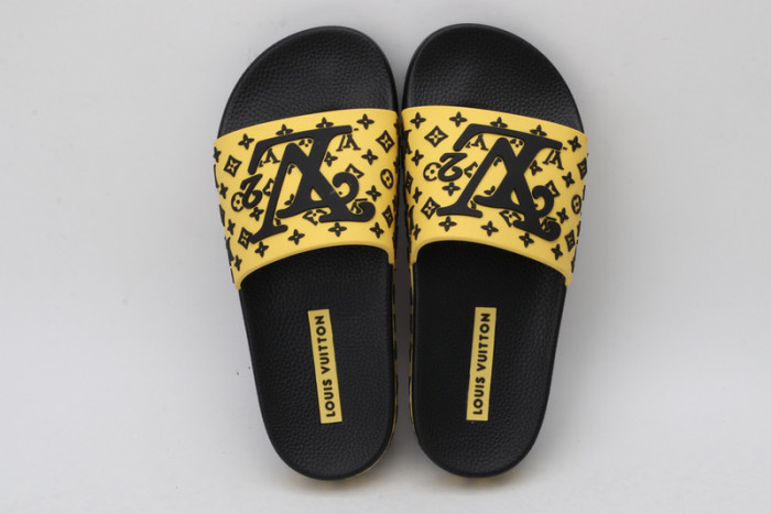 L&V SLIPPERS