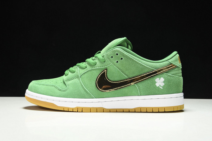 Dunk Low St. Patrick''s Day BQ6817-303
