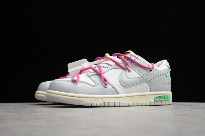 Nike Dunk Low OH Lot 30 - DM1602-122
