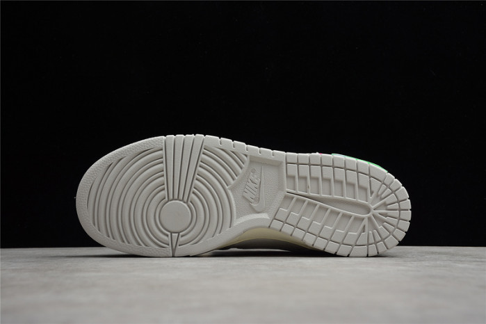 Nike Dunk Low OH Lot 30 - DM1602-122