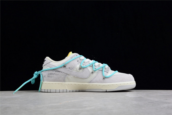 Nike Dunk Low OH Lot 14 - DJ0950-106