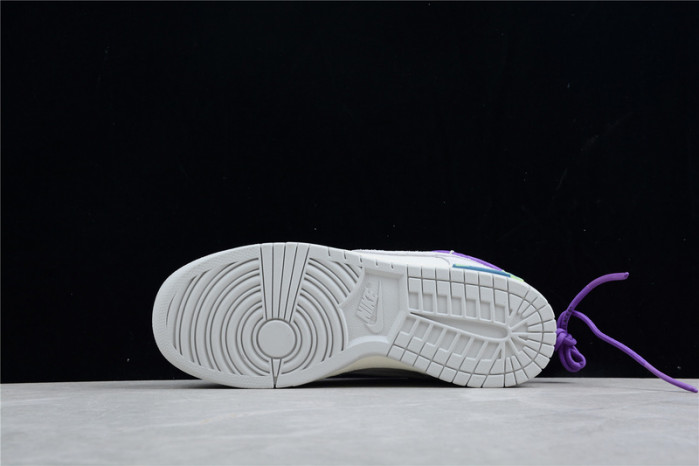 Nike Dunk Low OH Lot 15 - DJ0950-101