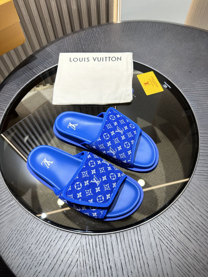 L&V SLIPPERS