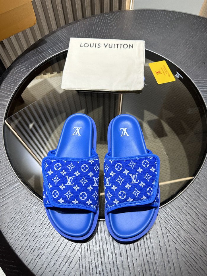 L&V SLIPPERS