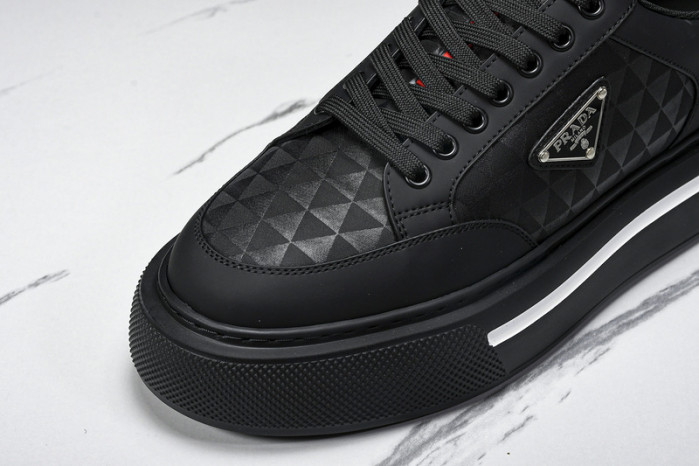 PRA designer sneaker