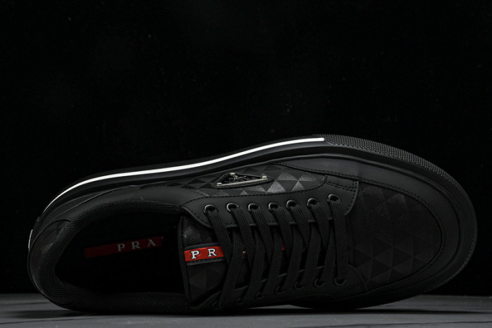 PRA designer sneaker