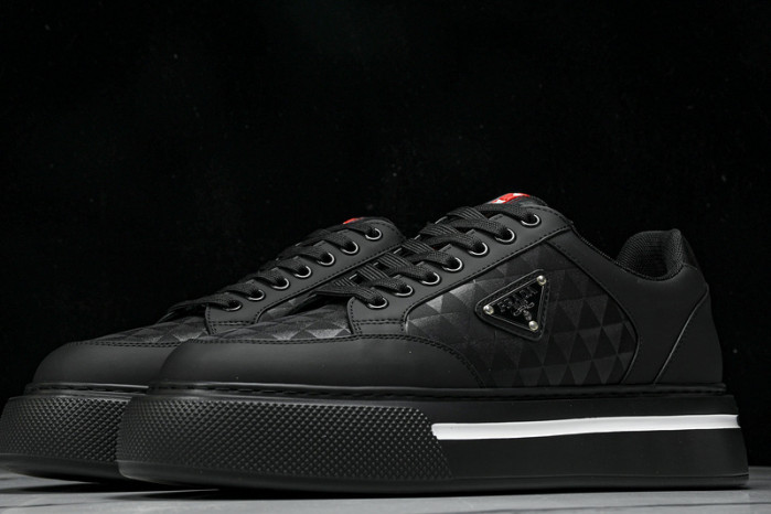 PRA designer sneaker