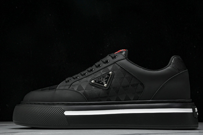 PRA designer sneaker