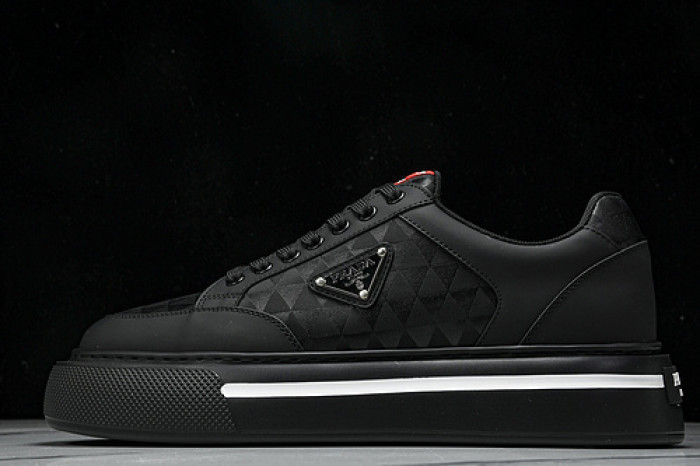 PRA designer sneaker