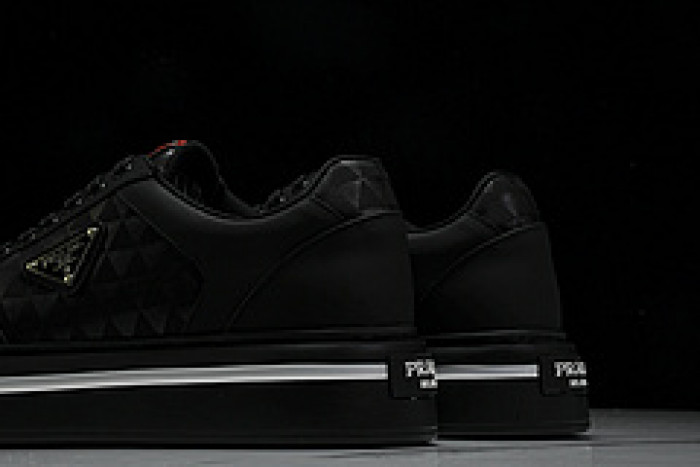 PRA designer sneaker