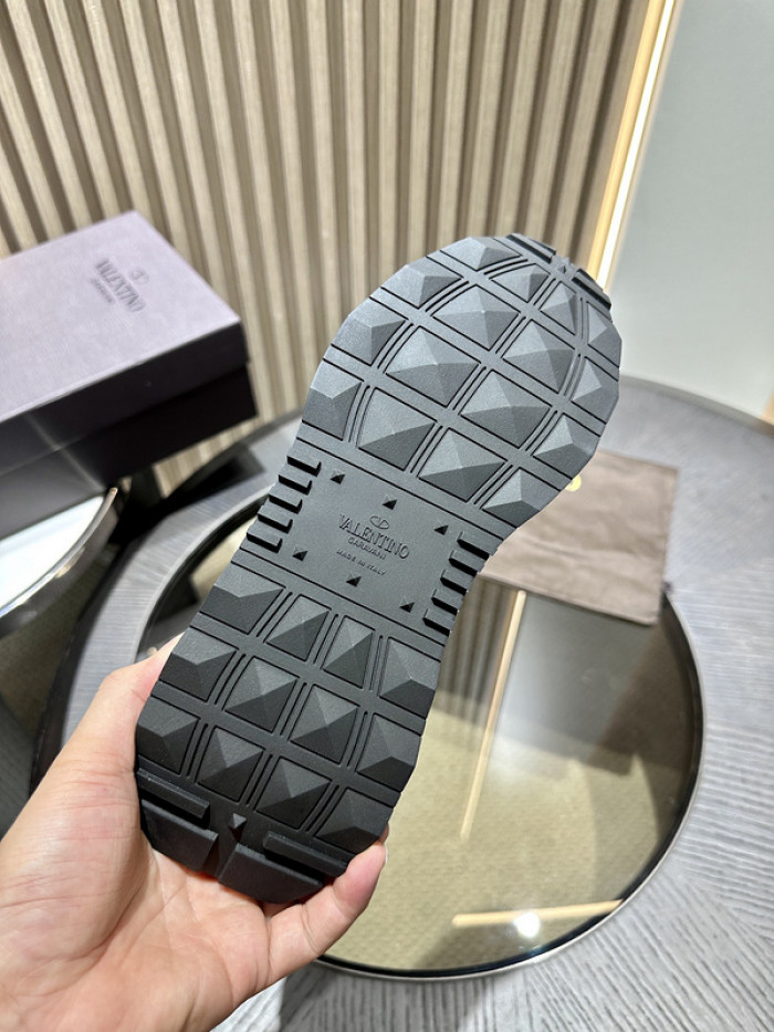 VALEN DESIGNER SNEAKERS