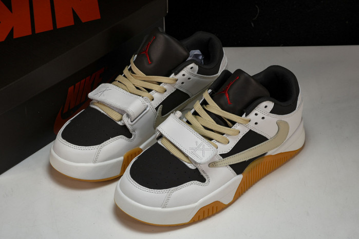 Travis Scott x Jordan Cut The Check FZ8117-100