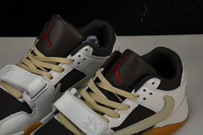 Travis Scott x Jordan Cut The Check FZ8117-100