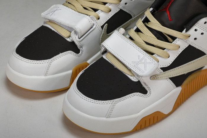 Travis Scott x Jordan Cut The Check FZ8117-100