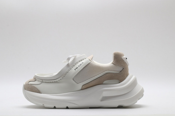 PRA designer sneaker