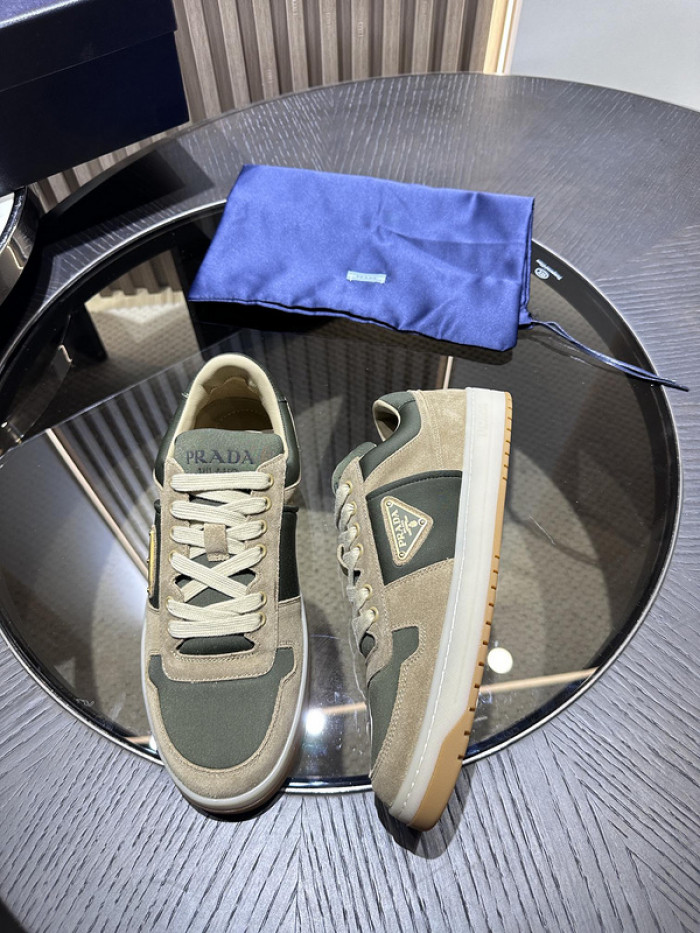 PRA designer sneaker