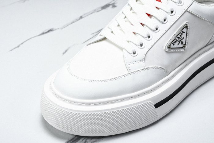 PRA designer sneaker