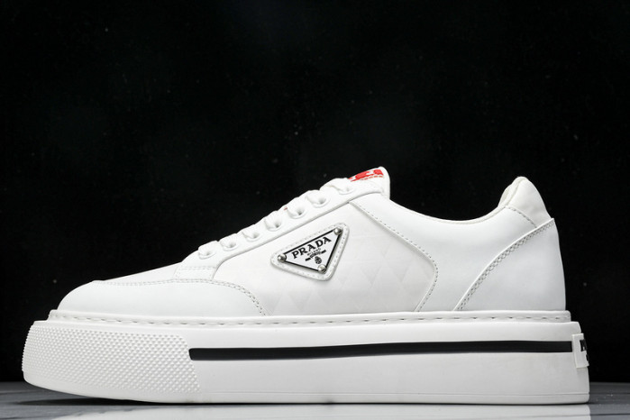 PRA designer sneaker