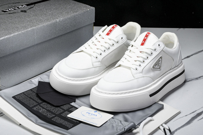 PRA designer sneaker