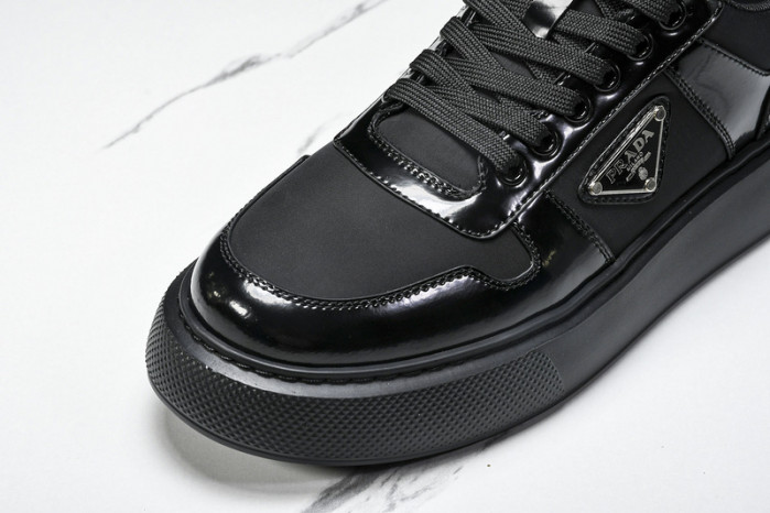 PRA designer sneaker