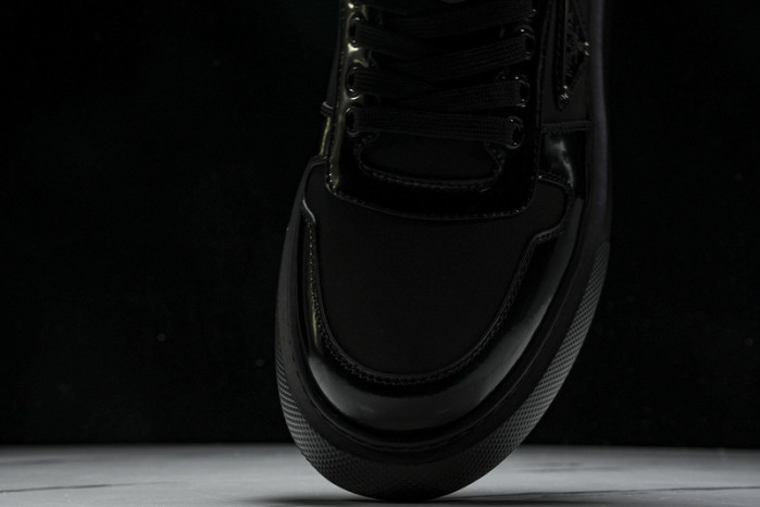 PRA designer sneaker