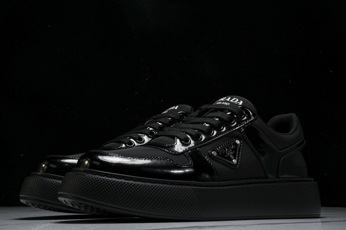 PRA designer sneaker