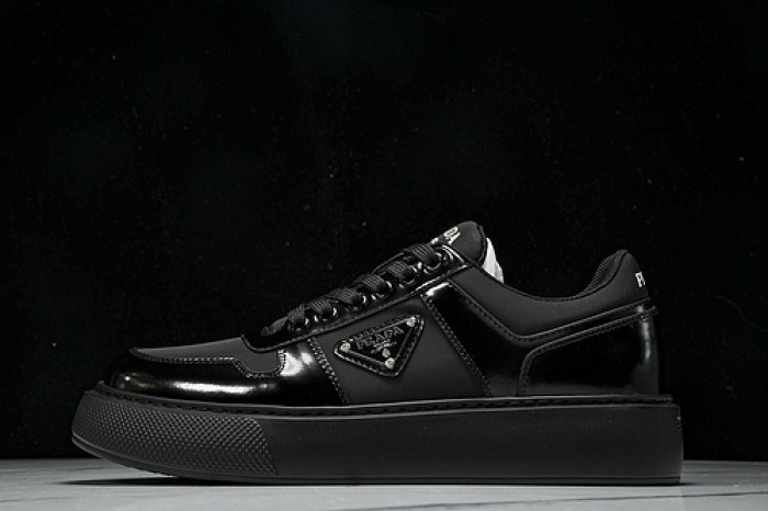 PRA designer sneaker