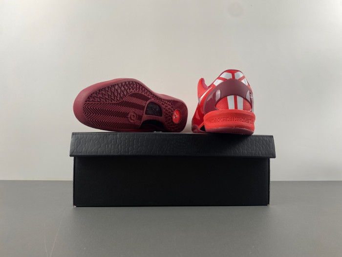 Nike Kobe 8 Pit 555035-602