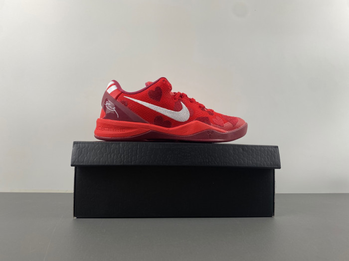 Nike Kobe 8 Pit 555035-602