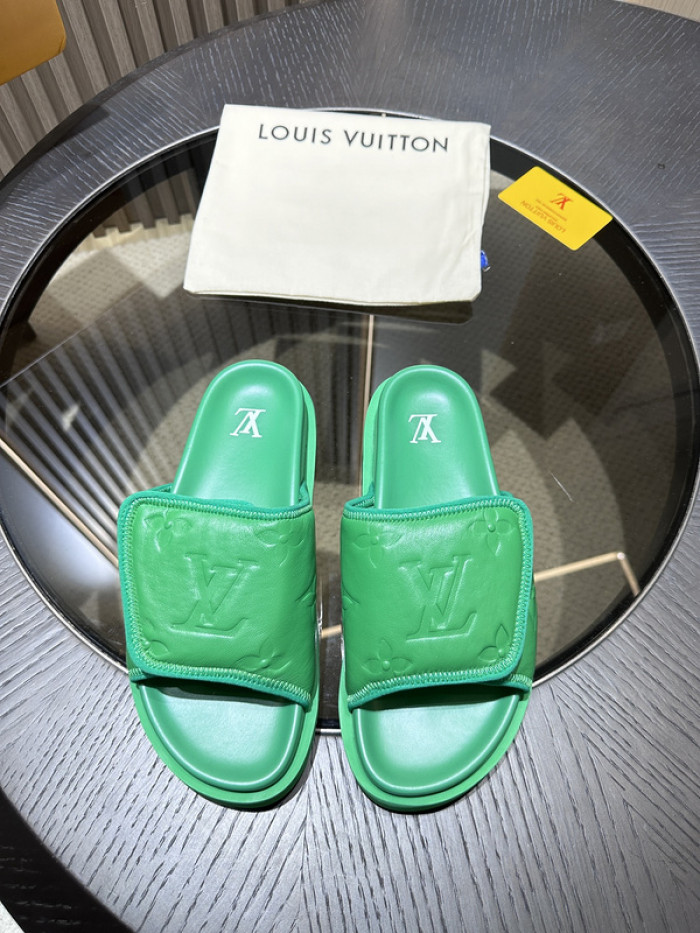 L&V SLIPPERS