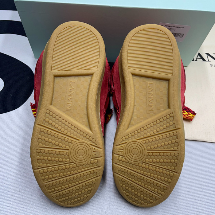 LAN*VAN SNEAKERS PANKICK LAN17