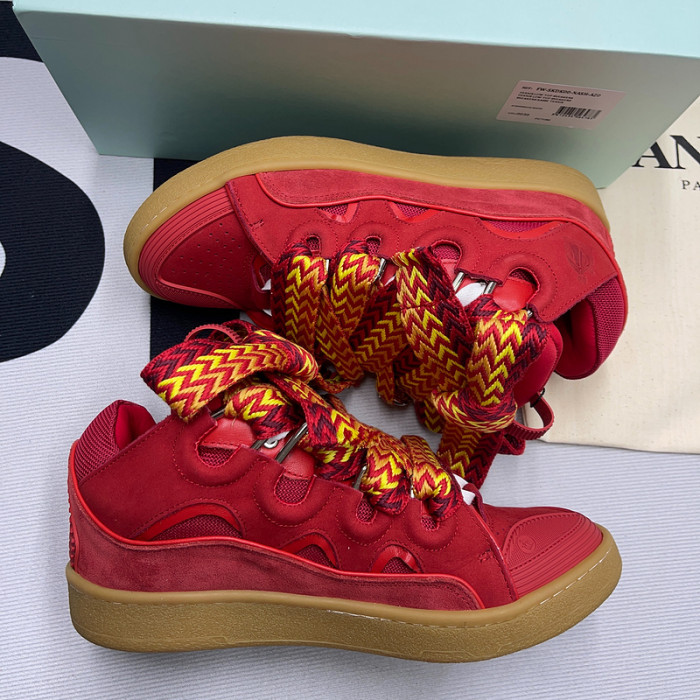 LAN*VAN SNEAKERS PANKICK LAN17