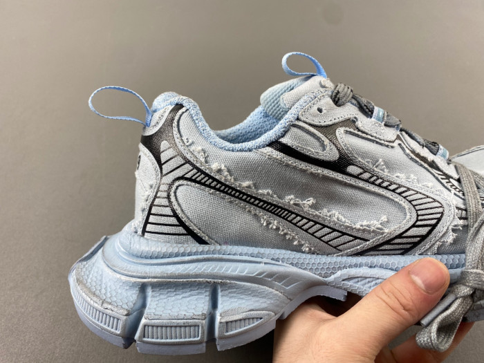 BLEN PHANTOM 734731 W3XDC 4000