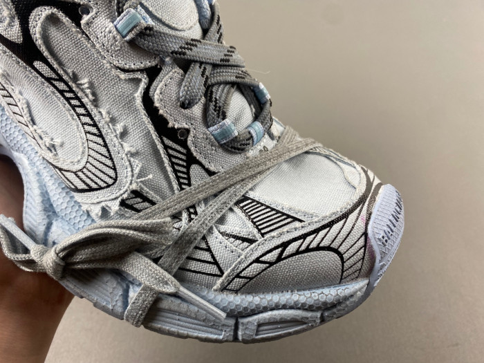 BLEN PHANTOM 734731 W3XDC 4000