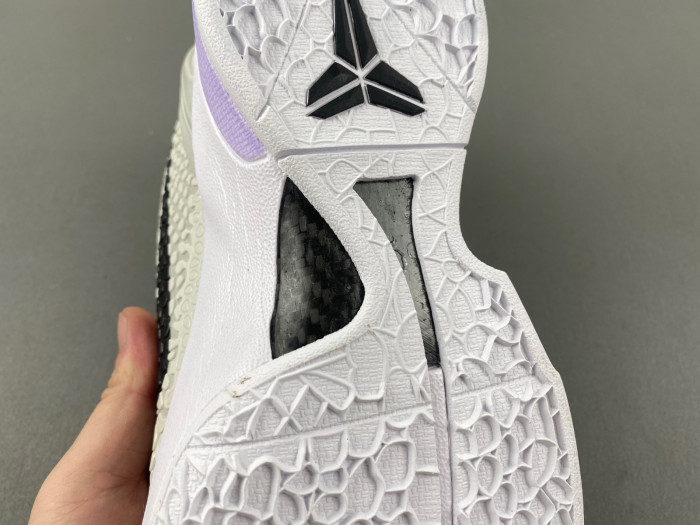 NIKE KOBE 6 “CHAOS” CW2190-501
